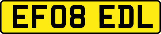 EF08EDL