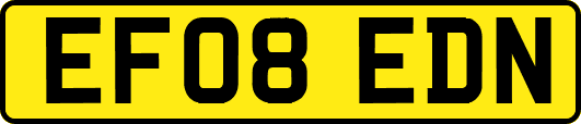 EF08EDN