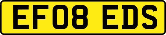 EF08EDS