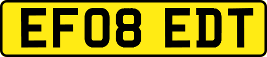 EF08EDT