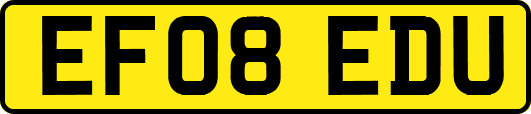 EF08EDU