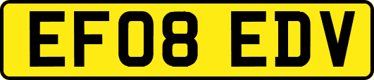 EF08EDV
