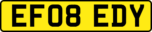 EF08EDY