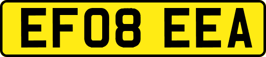 EF08EEA