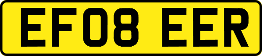 EF08EER