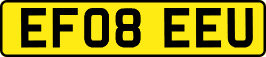 EF08EEU