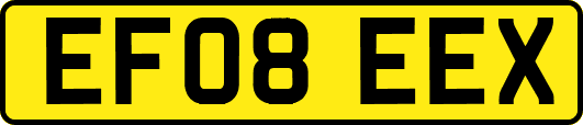 EF08EEX