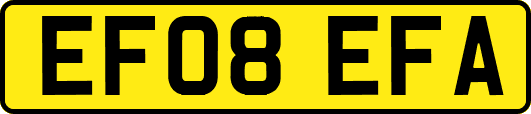 EF08EFA
