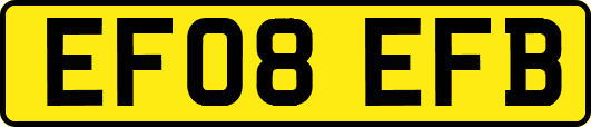 EF08EFB