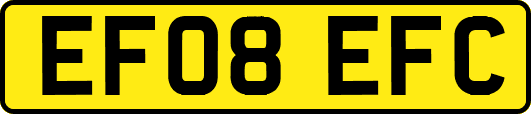 EF08EFC