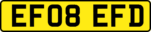 EF08EFD