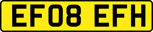EF08EFH