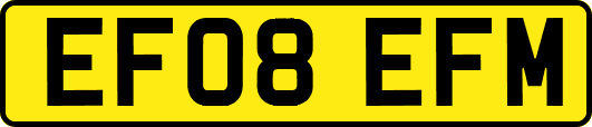 EF08EFM