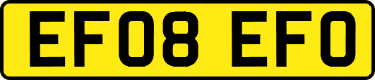 EF08EFO