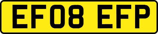 EF08EFP