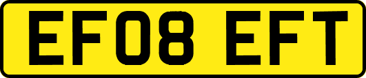 EF08EFT
