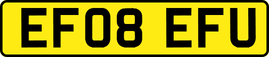 EF08EFU