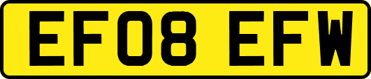 EF08EFW