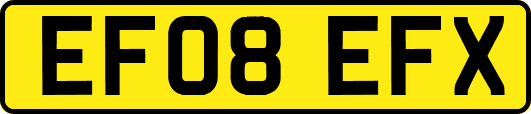 EF08EFX