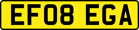 EF08EGA