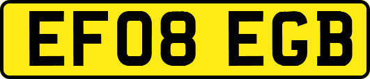 EF08EGB
