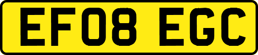 EF08EGC