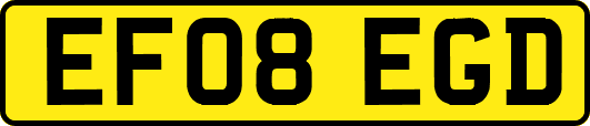 EF08EGD