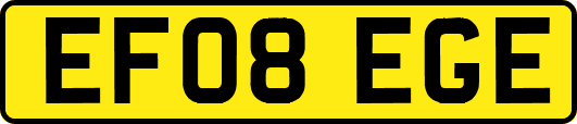 EF08EGE