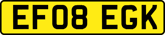 EF08EGK
