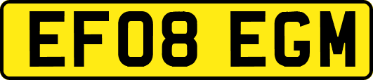 EF08EGM
