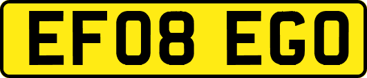 EF08EGO