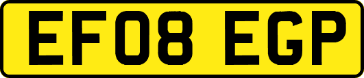 EF08EGP