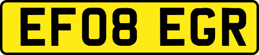 EF08EGR