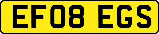 EF08EGS