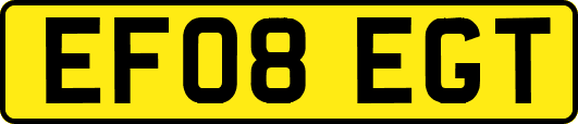 EF08EGT