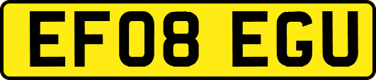 EF08EGU
