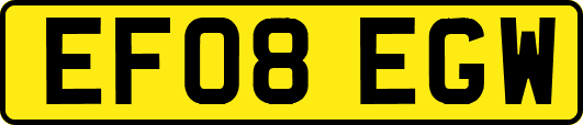 EF08EGW