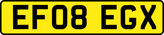 EF08EGX