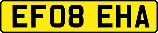 EF08EHA