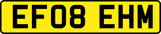 EF08EHM
