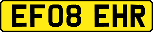 EF08EHR