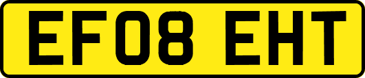 EF08EHT