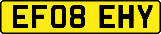 EF08EHY