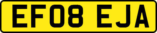 EF08EJA
