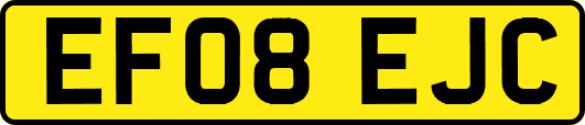 EF08EJC
