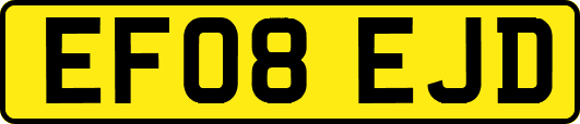 EF08EJD