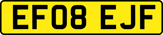 EF08EJF