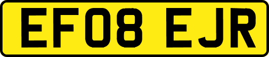 EF08EJR