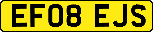 EF08EJS