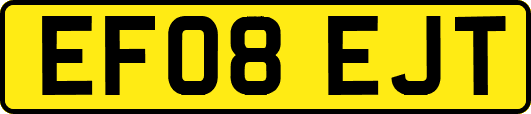EF08EJT